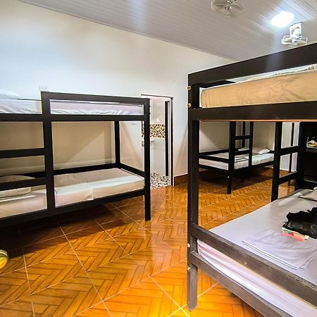 Hostel Casa De Las Palmas Tours Leticia Exteriér fotografie