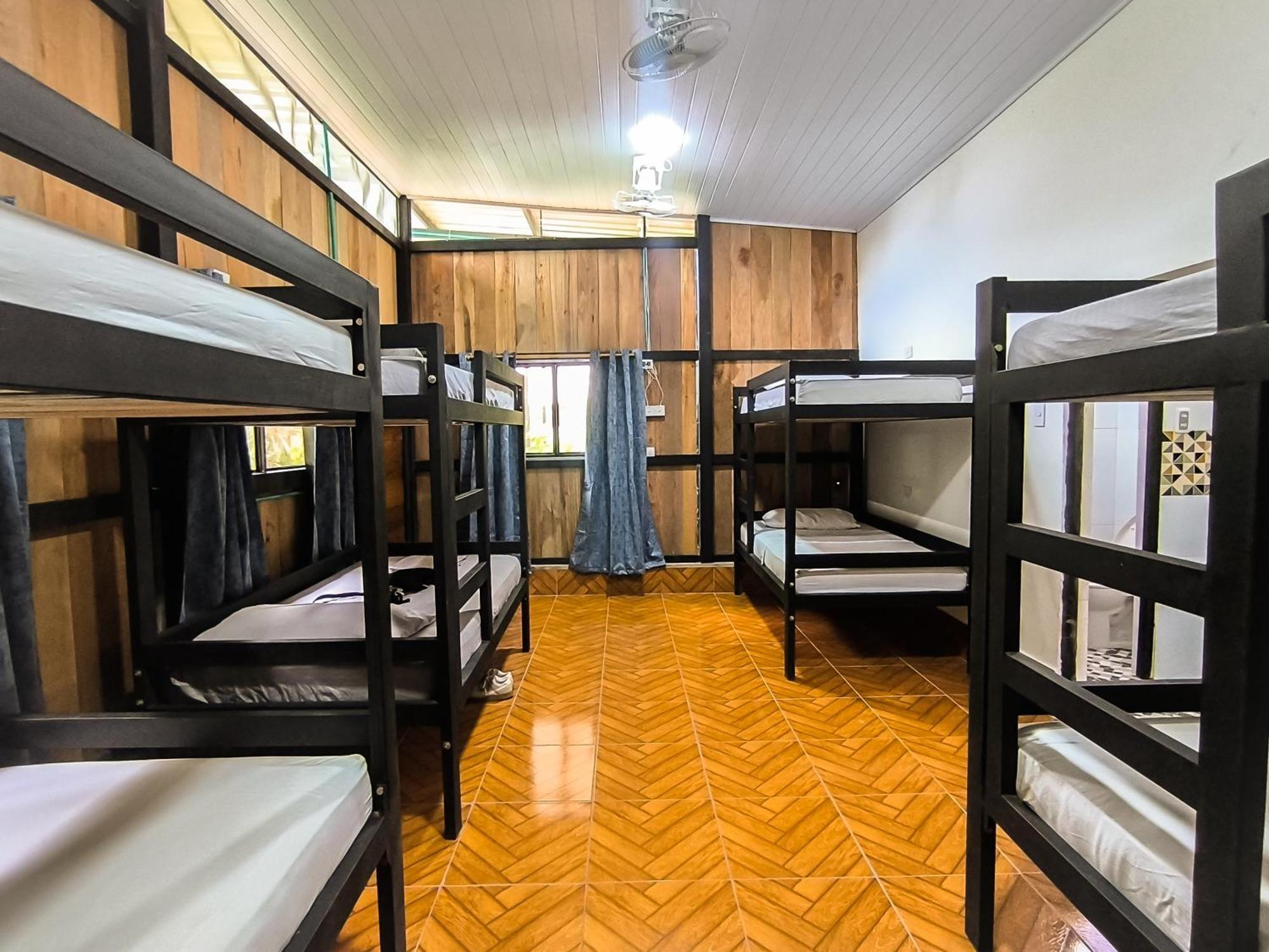 Hostel Casa De Las Palmas Tours Leticia Exteriér fotografie