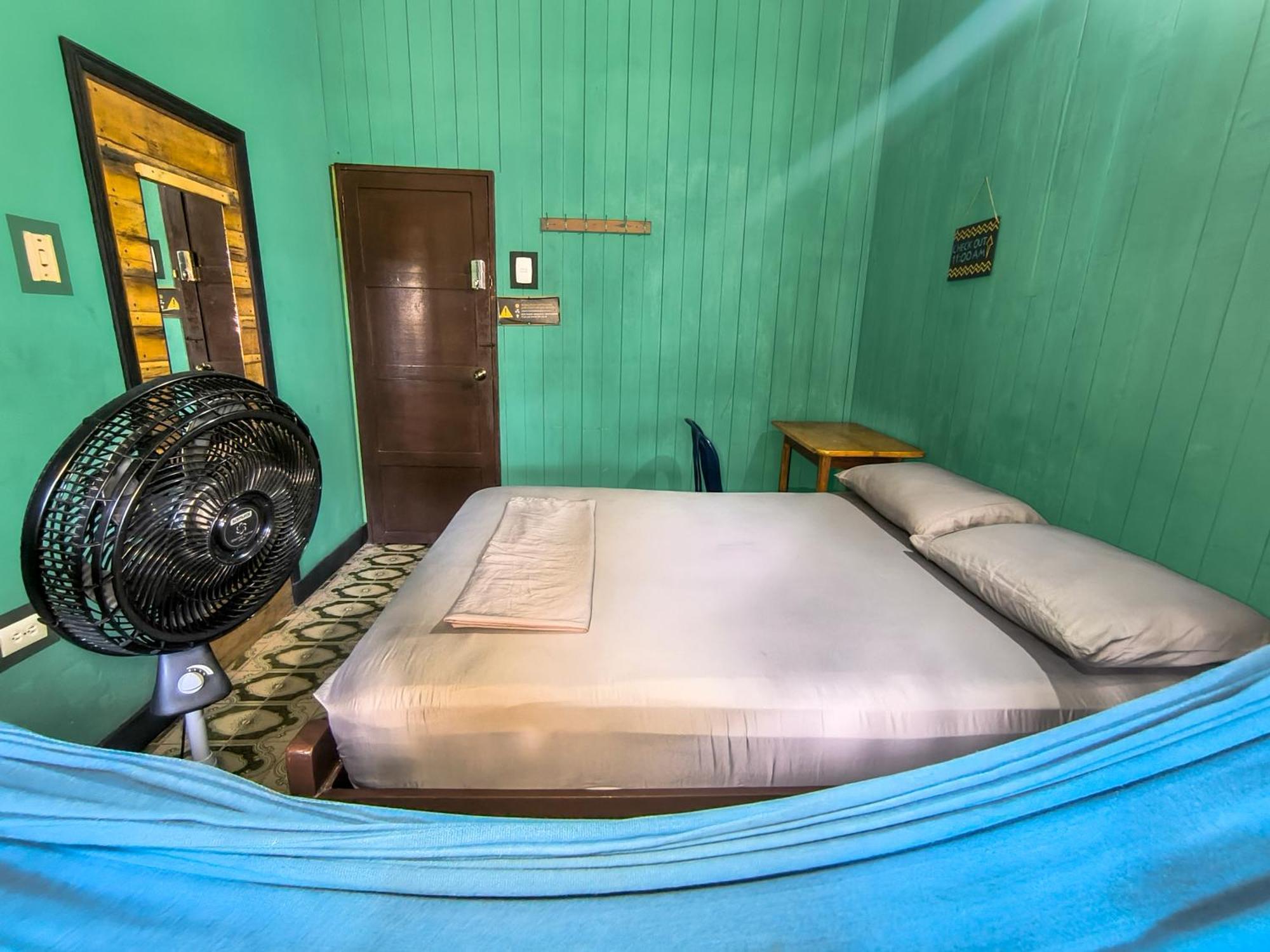 Hostel Casa De Las Palmas Tours Leticia Exteriér fotografie
