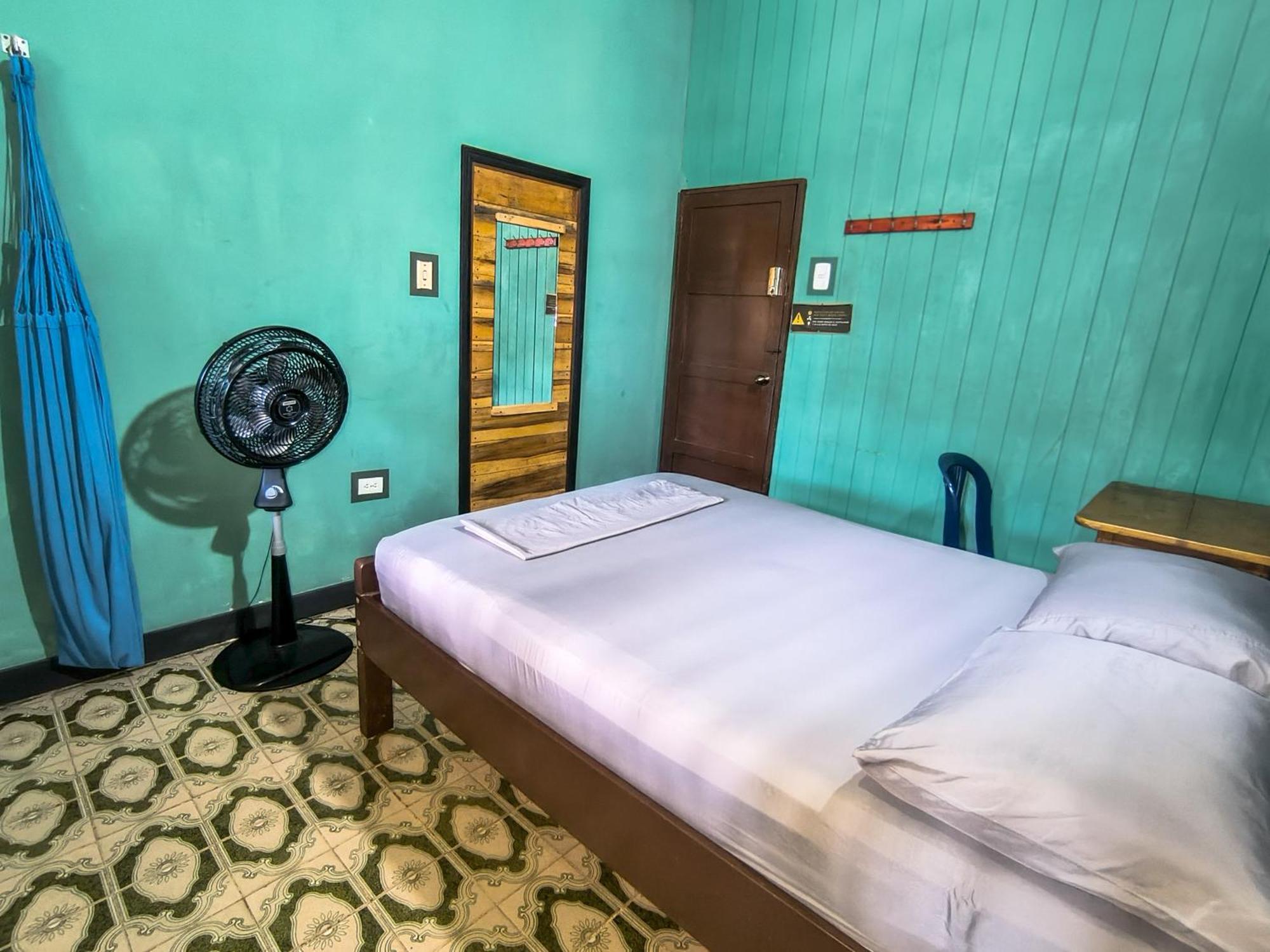 Hostel Casa De Las Palmas Tours Leticia Exteriér fotografie