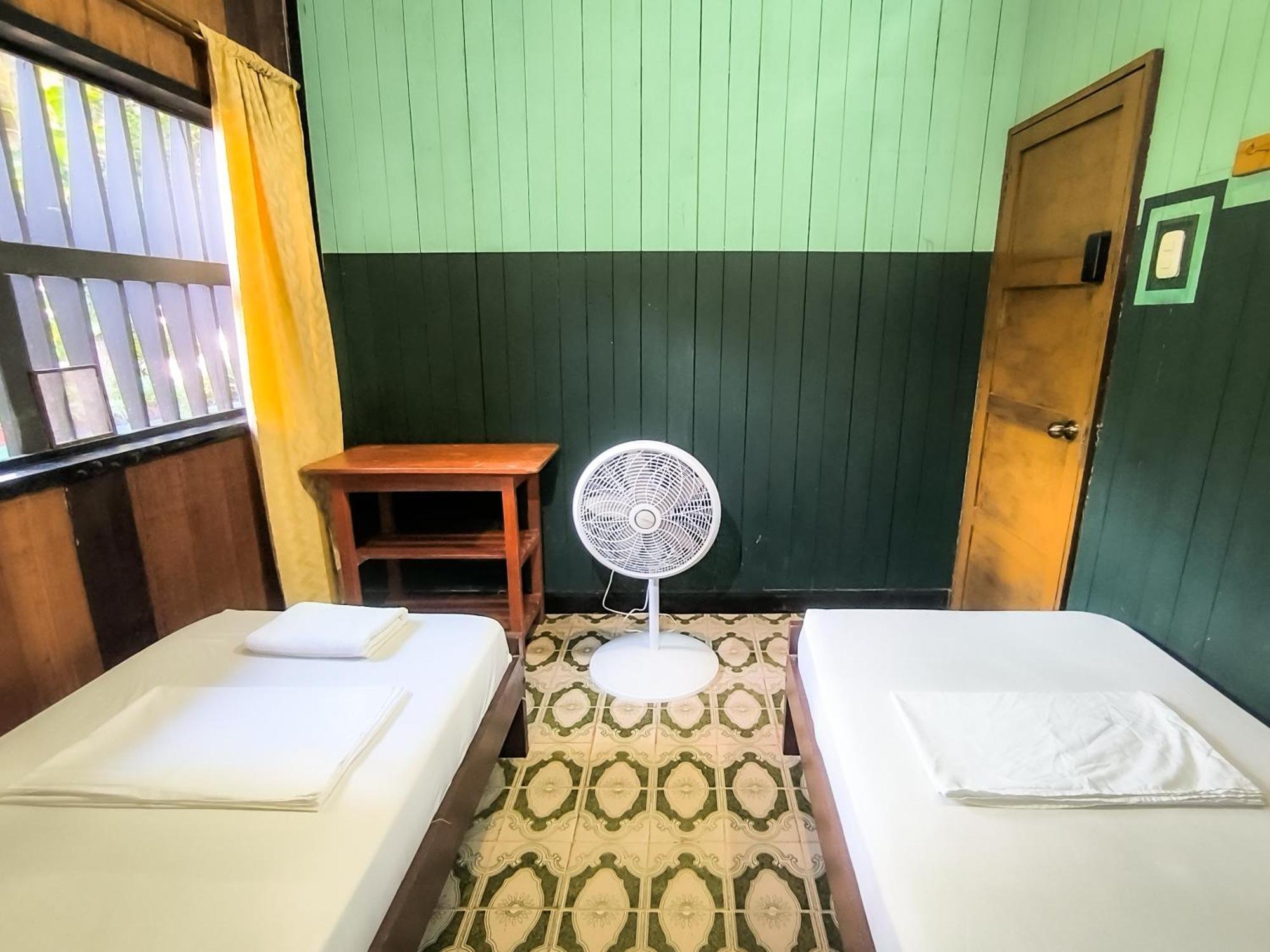 Hostel Casa De Las Palmas Tours Leticia Exteriér fotografie