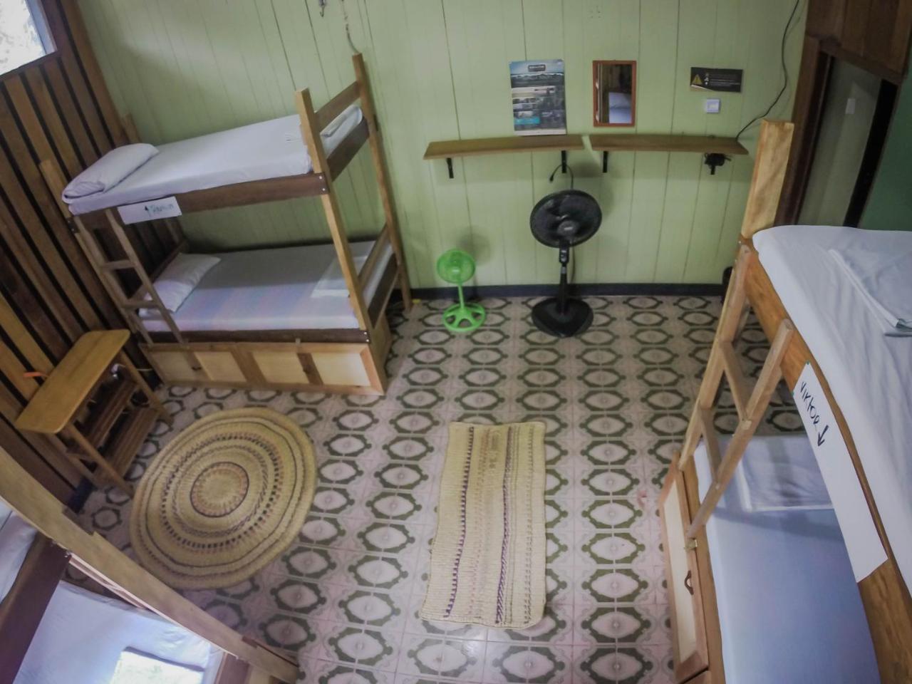 Hostel Casa De Las Palmas Tours Leticia Exteriér fotografie